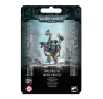Warhammer 40 000 - Space Marines - Space Wolves - Prêtre de fer Warhammer 40 000 - Space Marines - Space Wolves - Prêtre de fer