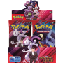 Pokemon TCG - Display - Français - Ecarlate et Violet - EV10 - Rivalités Destinées