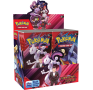 Pokemon TCG - Display - Français - Ecarlate et Violet - EV10 - Rivalités Destinées