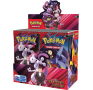 Pokemon TCG - Display - Français - Ecarlate et Violet - EV10 - Rivalités Destinées