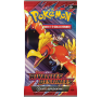 Pokemon TCG - Booster Bundle - Français - Ecarlate et Violet - EV10 - Rivalités Destinées Pokemon TCG - Booster Bundle - Français - Ecarlate et Violet - EV10 - Rivalités Destinées