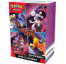 Pokemon TCG - Booster Bundle - Français - Ecarlate et Violet - EV10 - Rivalités Destinées Pokemon TCG - Booster Bundle - Français - Ecarlate et Violet - EV10 - Rivalités Destinées