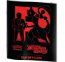 Pokemon TCG - Coffret dresseur d'élite - Français - Ecarlate et Violet - EV10 - Rivalités Destinées Pokemon TCG - Coffret dresseur d'élite - Français - Ecarlate et Violet - EV10 - Rivalités Destinées