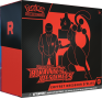 Pokemon TCG - Coffret dresseur d'élite - Français - Ecarlate et Violet - EV10 - Rivalités Destinées Pokemon TCG - Coffret dresseur d'élite - Français - Ecarlate et Violet - EV10 - Rivalités Destinées