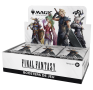 Universe beyond : Final Fantasy - Display booster de jeu - Français Universe beyond : Final Fantasy - Display booster de jeu - Français