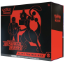 Pokemon TCG - Coffret dresseur d'élite - Français - Ecarlate et Violet - EV10 - Rivalités Destinées Pokemon TCG - Coffret dresseur d'élite - Français - Ecarlate et Violet - EV10 - Rivalités Destinées