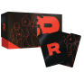 Pokemon TCG - Coffret dresseur d'élite - Français - Ecarlate et Violet - EV10 - Rivalités Destinées Pokemon TCG - Coffret dresseur d'élite - Français - Ecarlate et Violet - EV10 - Rivalités Destinées