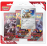 Pokemon TCG - Blister Kangourex - Ecarlate et Violet - EV10 - Rivalités Destinées Pokemon TCG - Blister Kangourex - Ecarlate et Violet - EV10 - Rivalités Destinées