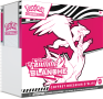 Pokemon TCG - Coffret dresseur d'élite - Français - Ecarlate et Violet - EV11W - Flamme Blanche Pokemon TCG - Coffret dresseur d'élite - Français - Ecarlate et Violet - EV11W - Flamme Blanche