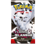 Pokemon TCG - Coffret dresseur d'élite - Français - Ecarlate et Violet - EV11W - Flamme Blanche Pokemon TCG - Coffret dresseur d'élite - Français - Ecarlate et Violet - EV11W - Flamme Blanche