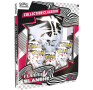 Pokemon TCG - Collection classeur - Français - Ecarlate et Violet - EV11W - Flamme Blanche