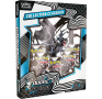 Pokemon TCG - Collection classeur - Français - Ecarlate et Violet - EV11B - Foudre Noir