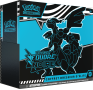 Pokemon TCG - Coffret dresseur d'élite - Français - Ecarlate et Violet - EV11B - Foudre Noir