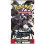 Pokemon TCG - Collection classeur - Français - Ecarlate et Violet - EV11B - Foudre Noir