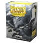 DragonShield - Standard Dual Matte Sleeves - Snow DragonShield - Standard Dual Matte Sleeves - Snow
