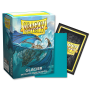 DragonShield - Standard Dual Matte Sleeves - Glacier DragonShield - Standard Dual Matte Sleeves - Glacier