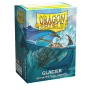 DragonShield - Standard Dual Matte Sleeves - Glacier DragonShield - Standard Dual Matte Sleeves - Glacier