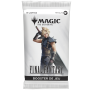 Universe beyond : Final Fantasy - Booster de jeu - Français
