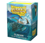 DragonShield - Standard Dual Matte Sleeves - Glacier DragonShield - Standard Dual Matte Sleeves - Glacier