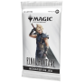 Universe beyond : Final Fantasy - Booster de jeu - Français