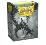 DragonShield - Standard Dual Matte Sleeves - Justice DragonShield - Standard Dual Matte Sleeves - Justice