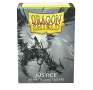 DragonShield - Standard Dual Matte Sleeves - Justice DragonShield - Standard Dual Matte Sleeves - Justice