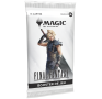 Universe beyond : Final Fantasy - Booster de jeu - Français