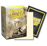 DragonShield - Standard Dual Matte Sleeves - Valor DragonShield - Standard Dual Matte Sleeves - Valor