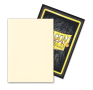 DragonShield - Standard Dual Matte Sleeves - Valor DragonShield - Standard Dual Matte Sleeves - Valor