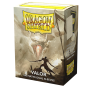 DragonShield - Standard Dual Matte Sleeves - Valor DragonShield - Standard Dual Matte Sleeves - Valor