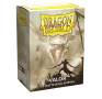 DragonShield - Standard Dual Matte Sleeves - Valor DragonShield - Standard Dual Matte Sleeves - Valor