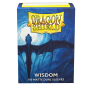 DragonShield - Standard Dual Matte Sleeves - Wisdom DragonShield - Standard Dual Matte Sleeves - Wisdom