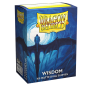DragonShield - Standard Dual Matte Sleeves - Wisdom DragonShield - Standard Dual Matte Sleeves - Wisdom
