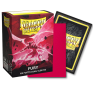 DragonShield - Standard Dual Matte Sleeves - Fury DragonShield - Standard Dual Matte Sleeves - Fury