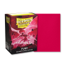 DragonShield - Standard Dual Matte Sleeves - Fury DragonShield - Standard Dual Matte Sleeves - Fury