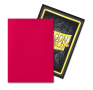 DragonShield - Standard Dual Matte Sleeves - Fury DragonShield - Standard Dual Matte Sleeves - Fury
