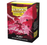 DragonShield - Standard Dual Matte Sleeves - Fury DragonShield - Standard Dual Matte Sleeves - Fury
