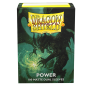 DragonShield - Standard Dual Matte Sleeves - Power DragonShield - Standard Dual Matte Sleeves - Power