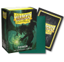 DragonShield - Standard Dual Matte Sleeves - Power DragonShield - Standard Dual Matte Sleeves - Power