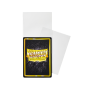 DragonShield - Japanese Perfect Fit Sleeves - Clear DragonShield - Japanese Perfect Fit Sleeves - Clear
