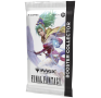 Universe beyond : Final Fantasy - Collector booster - Français Universe beyond : Final Fantasy - Collector booster - Français