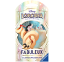 Disney : Lorcana TCG - Display - Français - Fabuleux Disney : Lorcana TCG - Display - Français - Fabuleux