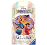 Disney : Lorcana TCG - Display - Français - Fabuleux Disney : Lorcana TCG - Display - Français - Fabuleux