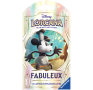 Disney : Lorcana TCG - Display - Français - Fabuleux Disney : Lorcana TCG - Display - Français - Fabuleux