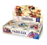 Disney : Lorcana TCG - Display - Français - Fabuleux Disney : Lorcana TCG - Display - Français - Fabuleux