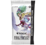 Universe beyond : Final Fantasy - Collector booster - Français Universe beyond : Final Fantasy - Collector booster - Français