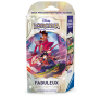 Disney : Lorcana TCG - Deck de démarrage Rubis & Emeraude - Français - Fabuleux Disney : Lorcana TCG - Deck de démarrage Rubis & Emeraude - Français - Fabuleux