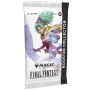 Universe beyond : Final Fantasy - Collector booster - Français Universe beyond : Final Fantasy - Collector booster - Français