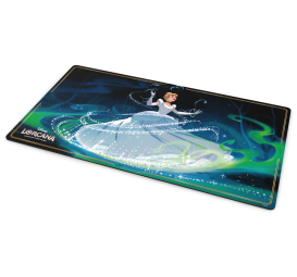 Disney Lorcana - Tapis de jeu illustrées - Cendrillon
