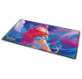 Disney Lorcana - Tapis de jeu illustrées - Mufasa Disney Lorcana - Tapis de jeu illustrées - Mufasa